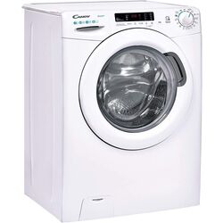 Masina de spalat Candy Smart CS4 1272DE/1-S (White) Thumb