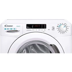 Masina de spalat Candy Smart CS4 1272DE/1-S (White) Thumb