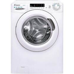 Masina de spalat Candy Smart CS4 1272DE/1-S (White)