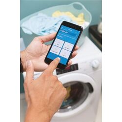 Masina de spalat Candy Smart CS4 1272DE/1-S (White) Thumb