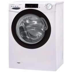 Стиральная машина Candy Smart CSS 127TWB5/1-S (White/Black) Thumb
