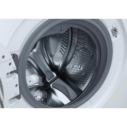 Стиральная машина Candy Smart CSS 127TWB5/1-S (White/Black) Thumb