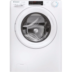 Masina de spalat Candy Smart Pro CO4474TWM6/1-S (White)