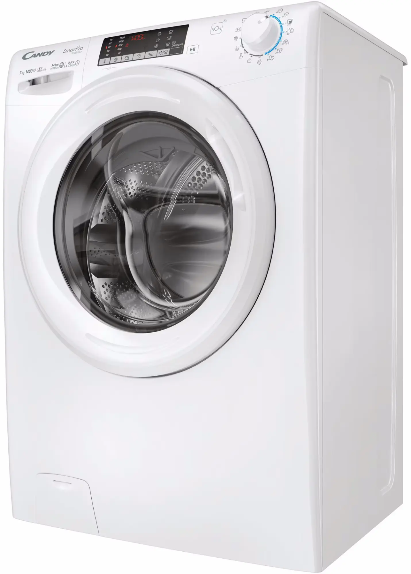 Masina de spalat Candy Smart Pro CO4474TWM6/1-S (White)