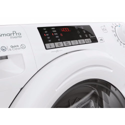 Masina de spalat Candy Smart Pro CO4474TWM6/1-S (White) Thumb