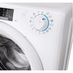 Masina de spalat Candy Smart Pro CO4474TWM6/1-S (White) Thumb