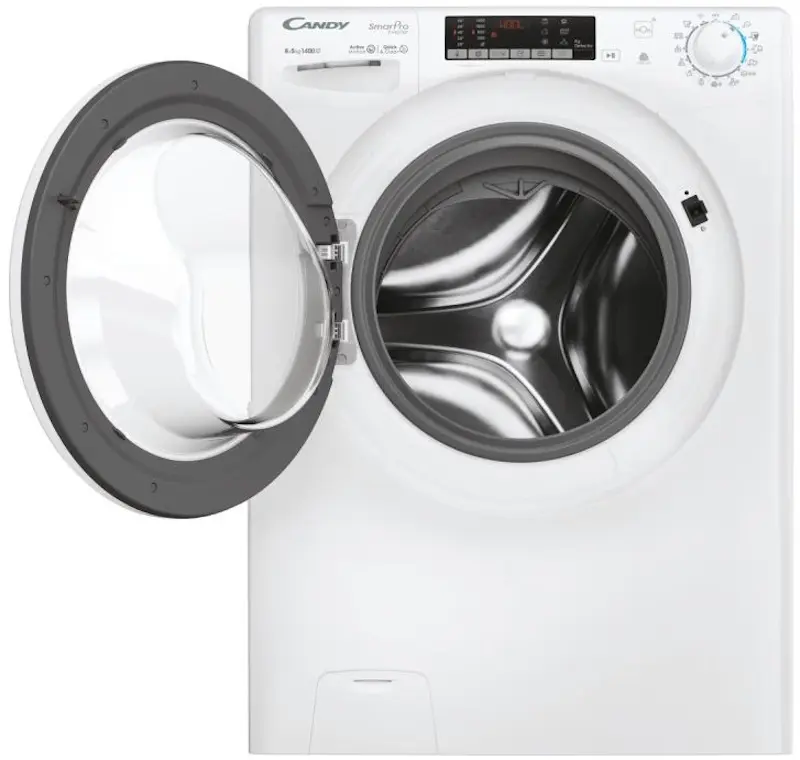 Стиральная машина Candy Smart Pro COW4854TWM6/1-S (White) - 2