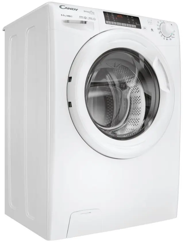 Стиральная машина Candy Smart Pro COW4854TWM6/1-S (White) - 3