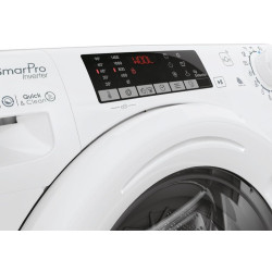 Стиральная машина Candy Smart Pro COW4854TWM6/1-S (White) Thumb