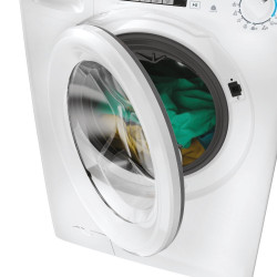Стиральная машина Candy Smart Pro COW4854TWM6/1-S (White) Thumb