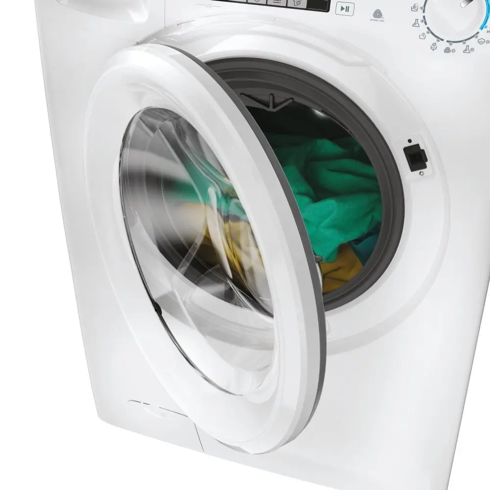 Стиральная машина Candy Smart Pro COW4854TWM6/1-S (White) - 7