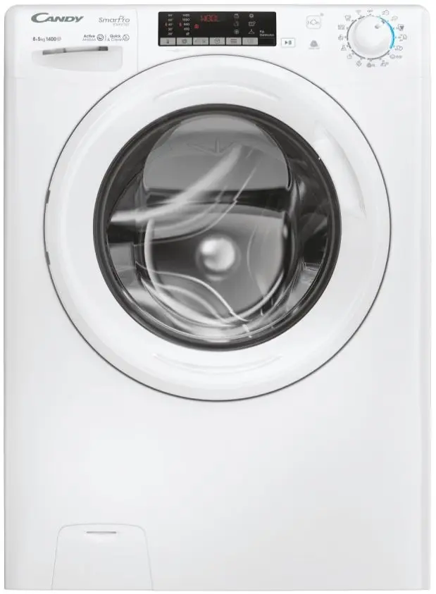 Стиральная машина Candy Smart Pro COW4854TWM6/1-S (White)