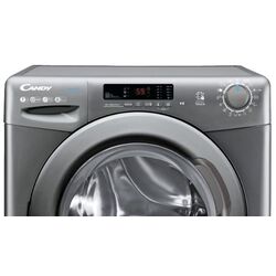 Стиральная машина Candy Smart Pro CS 1272DRRE/1-S (Anthracite) Thumb