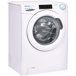 Стиральная машина Candy Smart Pro CSO 1295TW4-S (White) Thumb