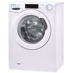 Стиральная машина Candy Smart Pro CSO 1295TW4-S (White) Thumb