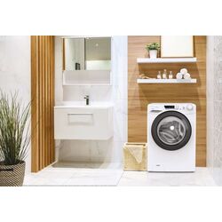 Стиральная машина Candy Ultra HCU1282DWB4/1-S (White) Thumb