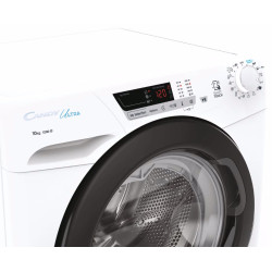 Стиральная машина Candy Ultra HCU2102DWB4/1-S (White) Thumb