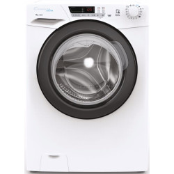 Стиральная машина Candy Ultra HCU2102DWB4/1-S (White)