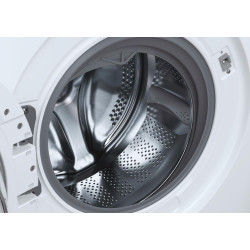 Стиральная машина Candy Ultra HCU2102DWB4/1-S (White) Thumb