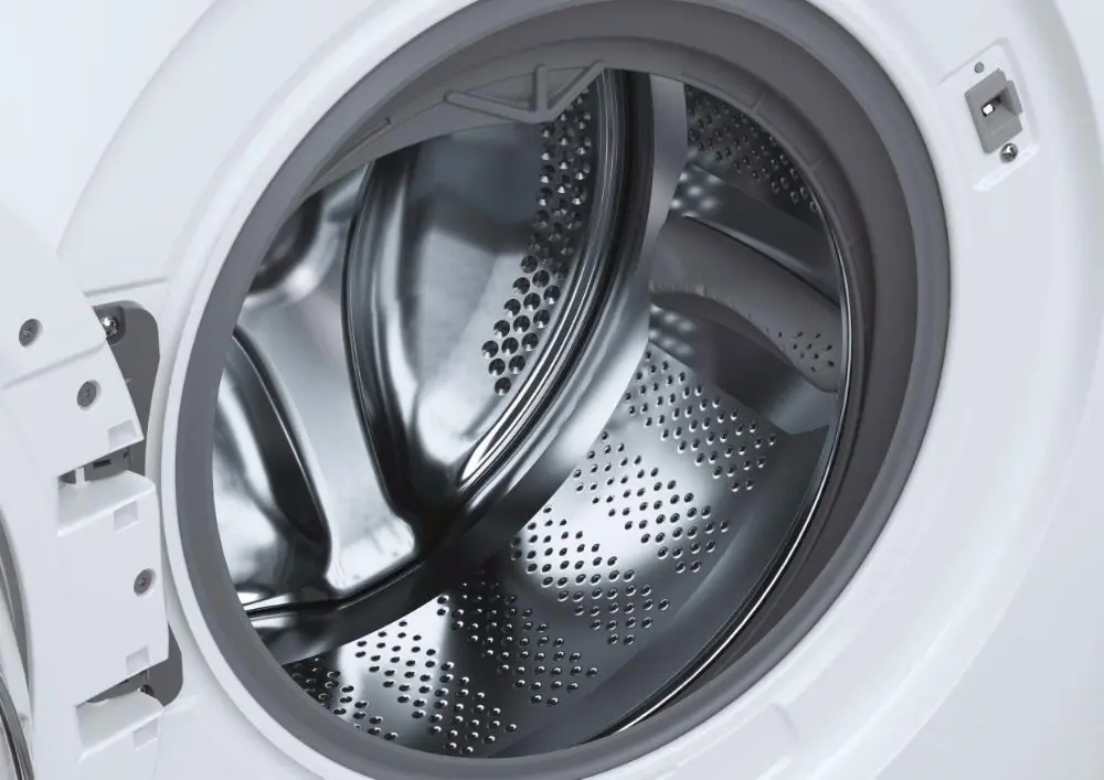 Стиральная машина Candy Ultra HCU2102DWB4/1-S (White) - 4