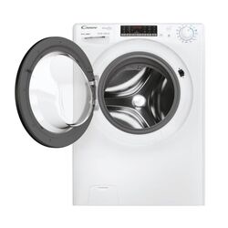 Masina de spalat cu uscator Candy CSOW61066TWMB6-S (White) Thumb