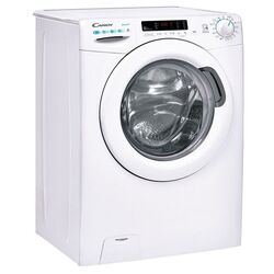 Masina de spalat cu uscator Candy CSWS 4852DWE/1-S (White) Thumb