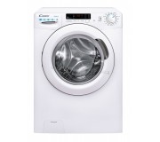 Masina de spalat cu uscator Candy CSWS 4852DWE/1-S (White)