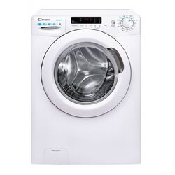 Masina de spalat cu uscator Candy CSWS 4852DWE/1-S (White)