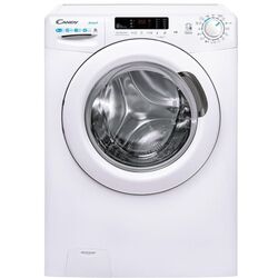 Masina de spalat cu uscator Candy CSWS 4962DWE/1-S (White)