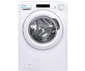 Стиральная машина с сушкой Candy CSWS 4962DWE/1-S (White)