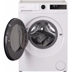 Стиральная машина с сушкой Candy ProWash&Dry 300 GD 4106B8-S (White) Thumb