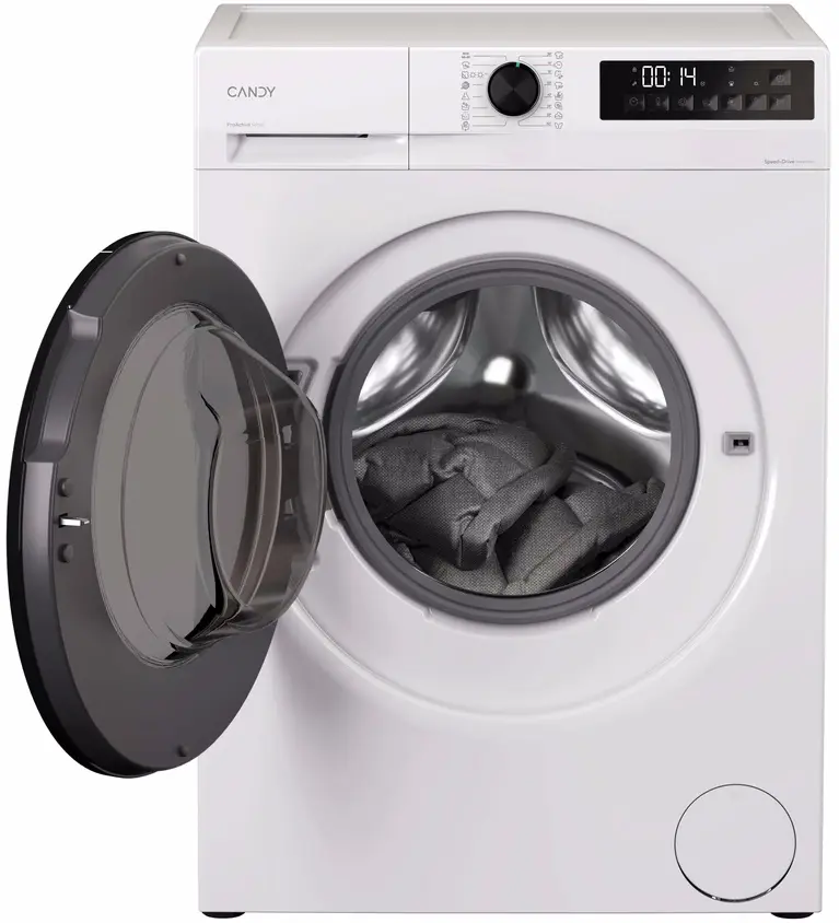 Стиральная машина с сушкой Candy ProWash&Dry 300 GD 4106B8-S (White) - 2