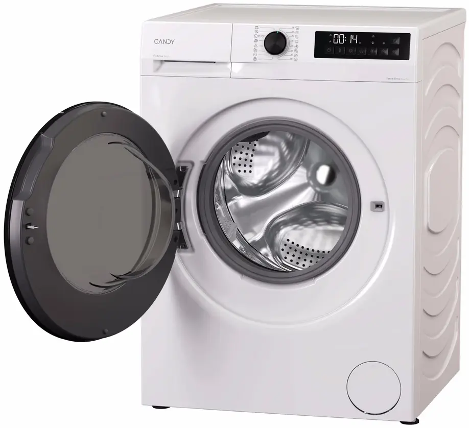 Стиральная машина с сушкой Candy ProWash&Dry 300 GD 4106B8-S (White) - 3