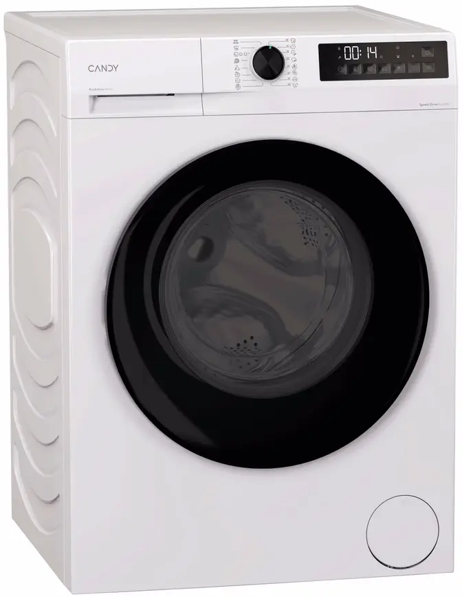 Стиральная машина с сушкой Candy ProWash&Dry 300 GD 4106B8-S (White) - 4