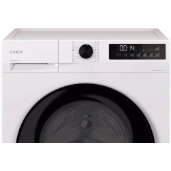 Стиральная машина с сушкой Candy ProWash&Dry 300 GD 4106B8-S (White) Thumb