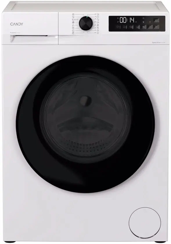 Стиральная машина с сушкой Candy ProWash&Dry 300 GD 4106B8-S (White)