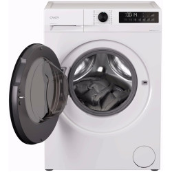 Masina de spalat cu uscator Candy ProWash&Dry 300 GWD 374SB7-S (White/Black) Thumb