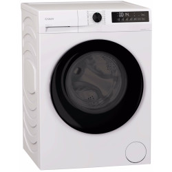 Masina de spalat cu uscator Candy ProWash&Dry 300 GWD 374SB7-S (White/Black) Thumb