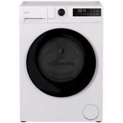 Masina de spalat cu uscator Candy ProWash&Dry 300 GWD 374SB7-S (White/Black)