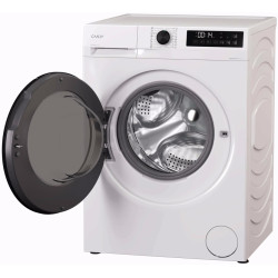 Masina de spalat cu uscator Candy ProWash&Dry 300 GWD 374SB7-S (White/Black) Thumb