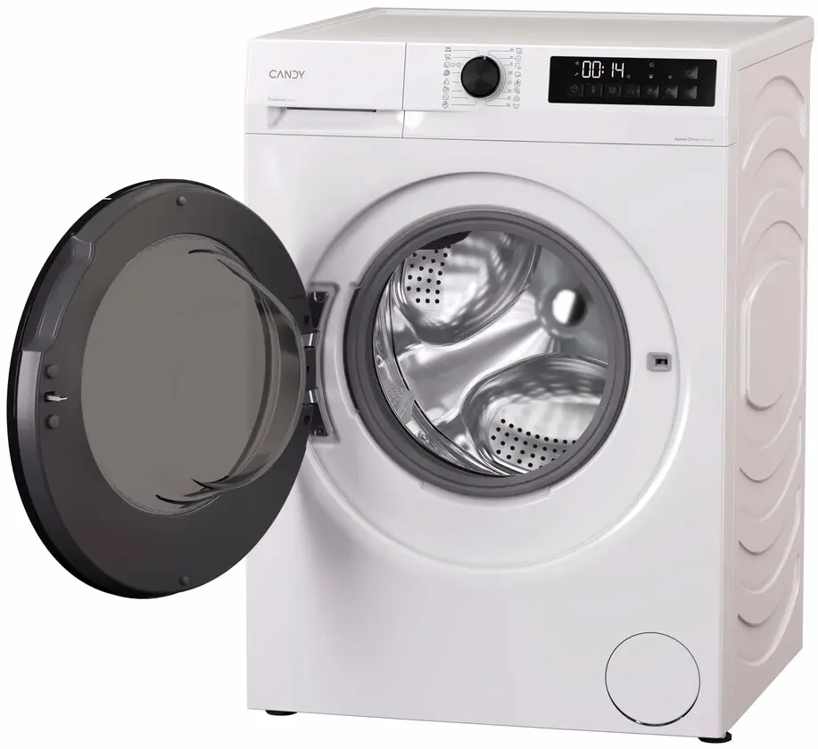 Masina de spalat cu uscare Candy ProWash&Dry 300 GWD 485SB6-S (White) - 3