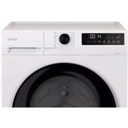 Masina de spalat cu uscare Candy ProWash&Dry 300 GWD 485SB6-S (White) Thumb