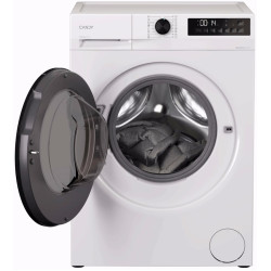 Masina de spalat cu uscare Candy ProWash&Dry 300 GWD 496B8-S (White) Thumb