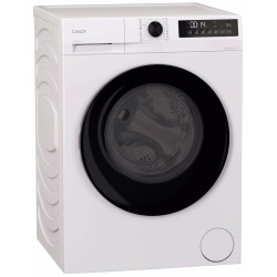 Masina de spalat cu uscare Candy ProWash&Dry 300 GWD 496B8-S (White) Thumb