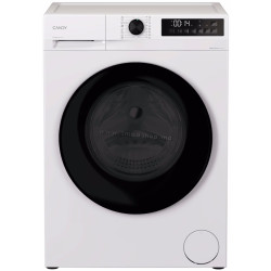 Masina de spalat cu uscare Candy ProWash&Dry 300 GWD 496B8-S (White)