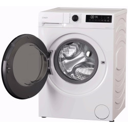 Masina de spalat cu uscare Candy ProWash&Dry 300 GWD 496B8-S (White) Thumb