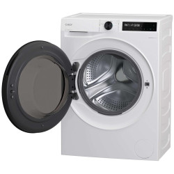 Masina de spalat cu uscator Candy ProWash&Dry 500 BWR 4138BL8-S (White/Black) Thumb