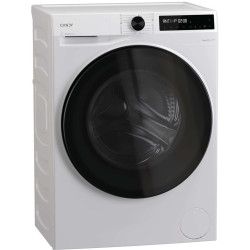 Masina de spalat cu uscator Candy ProWash&Dry 500 BWR 4138BL8-S (White/Black) Thumb