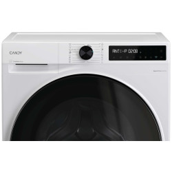 Masina de spalat cu uscator Candy ProWash&Dry 500 BWR 4138BL8-S (White/Black) Thumb