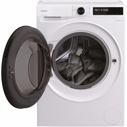 Стиральная машина с сушкой Candy ProWash&Dry 500 BWR 485SBL6-S (White) Thumb